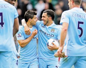 我們需要一 我們需要一